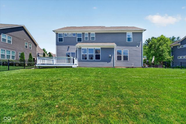 13336 Dennison Drive E, Fishers, IN 46037