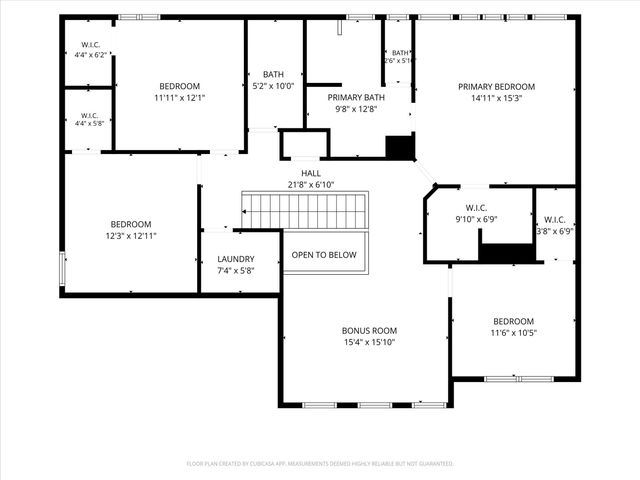 13336 Dennison Drive E, Fishers, IN 46037