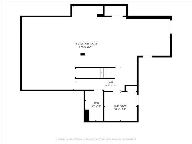 13336 Dennison Drive E, Fishers, IN 46037