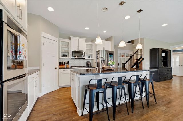 13336 Dennison Drive E, Fishers, IN 46037