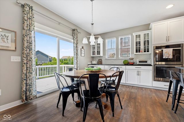 13336 Dennison Drive E, Fishers, IN 46037