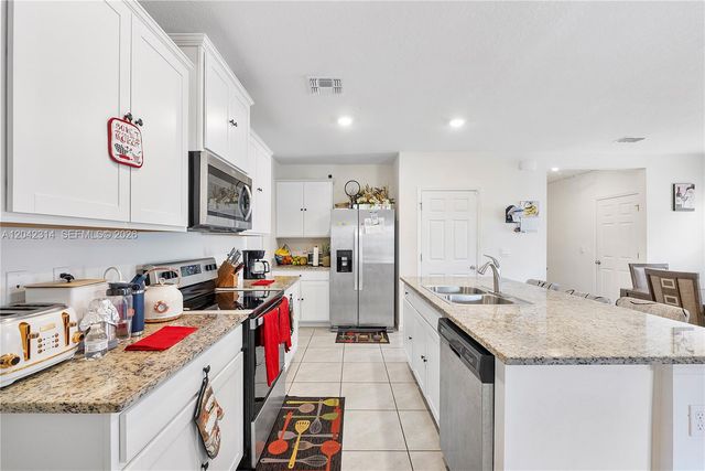 12276 SW Nettuno Way, Port St. Lucie, Port St Lucie, FL 34987