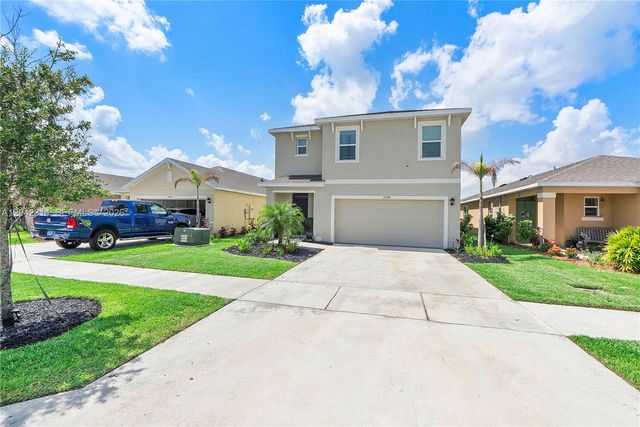 12276 SW Nettuno Way, Port St. Lucie, Port St Lucie, FL 34987