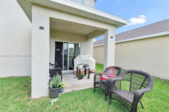 12276 SW Nettuno Way, Port St. Lucie, Port St Lucie, FL 34987