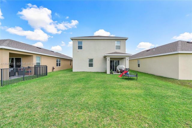 12276 SW Nettuno Way, Port St. Lucie, Port St Lucie, FL 34987