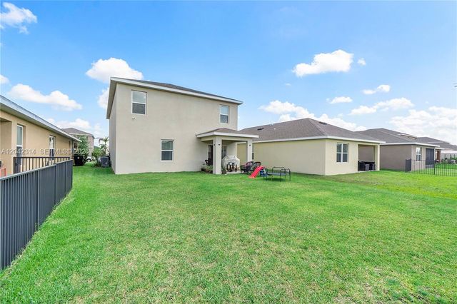12276 SW Nettuno Way, Port St. Lucie, Port St Lucie, FL 34987