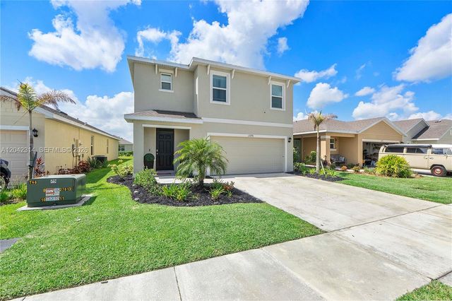 12276 SW Nettuno Way, Port St. Lucie, Port St Lucie, FL 34987