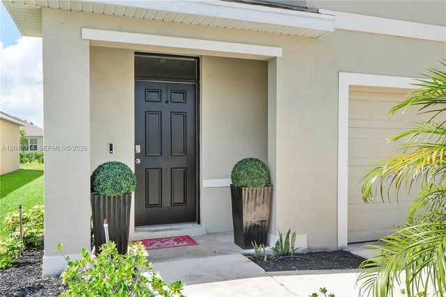 12276 SW Nettuno Way, Port St. Lucie, Port St Lucie, FL 34987