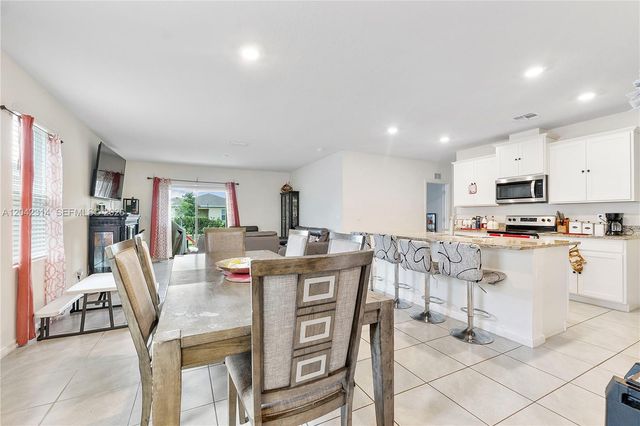 12276 SW Nettuno Way, Port St. Lucie, Port St Lucie, FL 34987