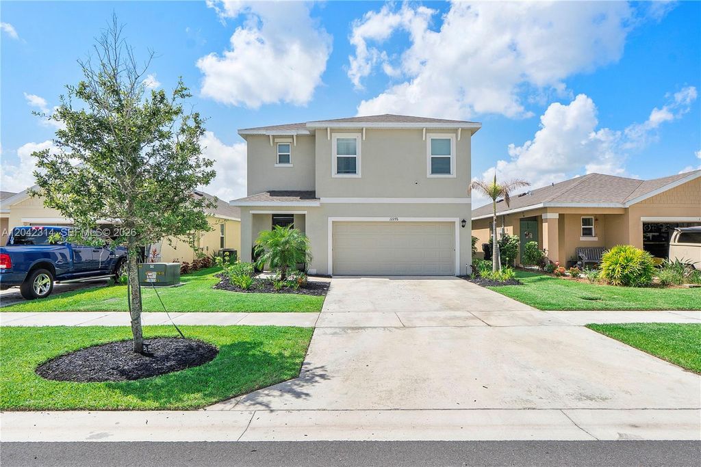 12276 SW Nettuno Way, Port St. Lucie, Port St Lucie, FL 34987