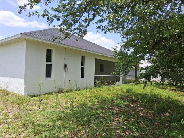 850 SW 15TH STREET, Cape Coral, FL 33991