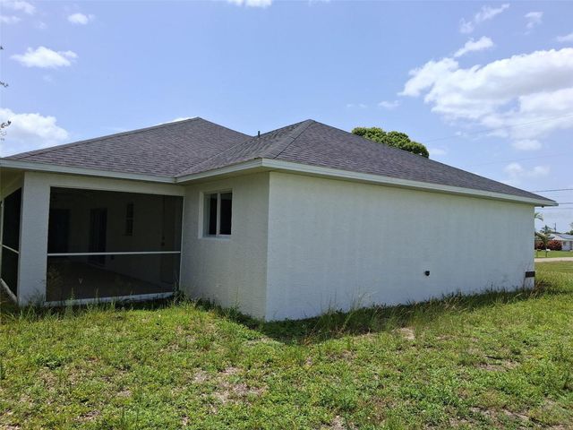 850 SW 15TH STREET, Cape Coral, FL 33991