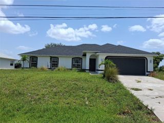 850 SW 15TH STREET, Cape Coral, FL 33991