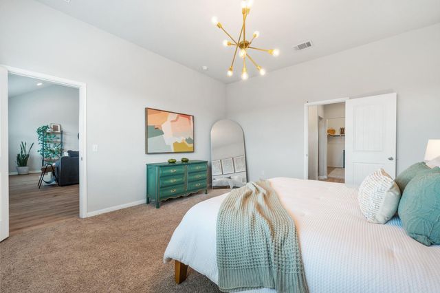 564 Blue Sage DR, Leander, TX 78641