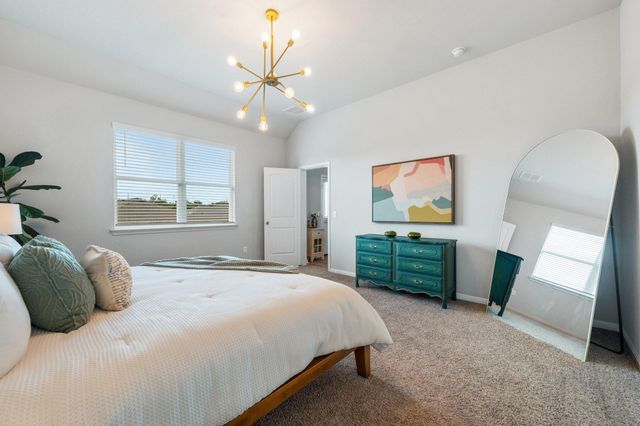 564 Blue Sage DR, Leander, TX 78641