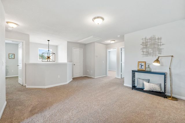 564 Blue Sage DR, Leander, TX 78641