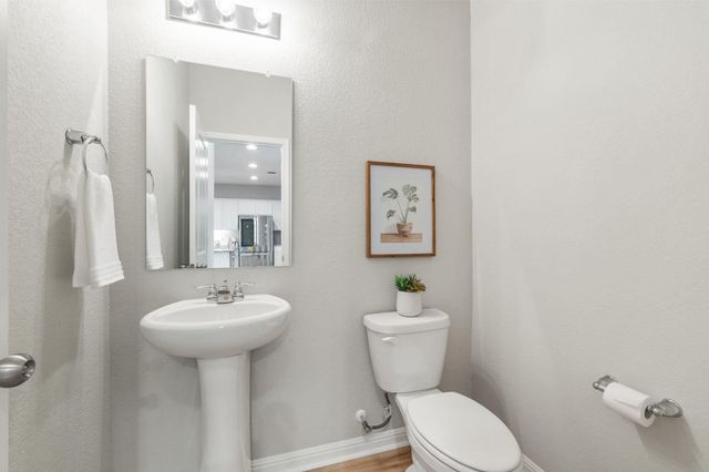 564 Blue Sage DR, Leander, TX 78641