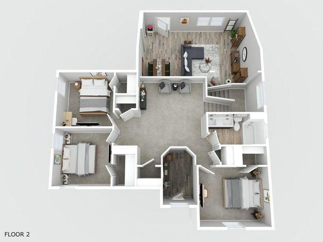 564 Blue Sage DR, Leander, TX 78641