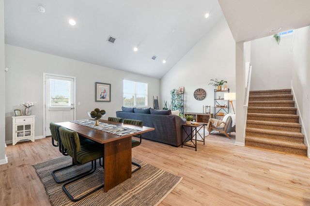 564 Blue Sage DR, Leander, TX 78641