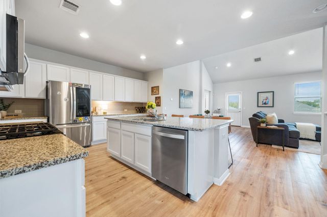 564 Blue Sage DR, Leander, TX 78641