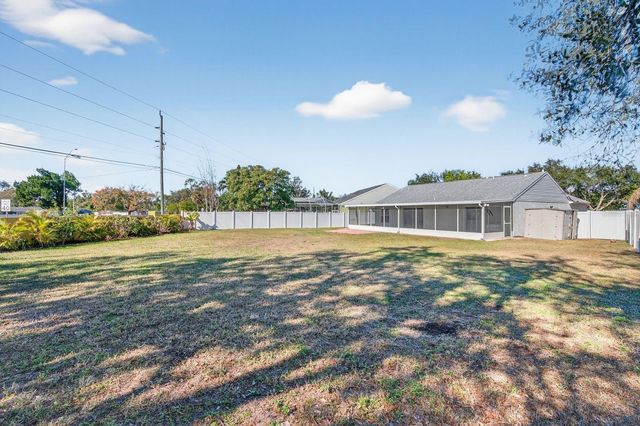 4604 56TH TERRACE E, Bradenton, FL 34203