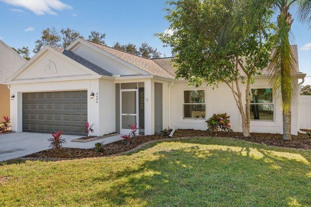 4604 56TH TERRACE E, Bradenton, FL 34203