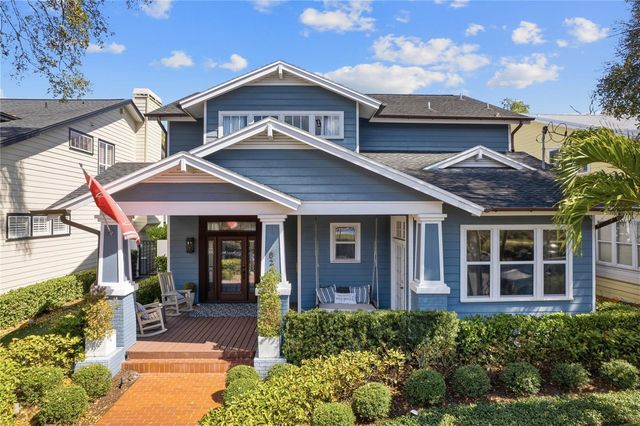 824 S ROME AVENUE, Tampa, FL 33606