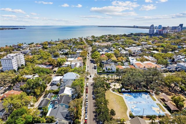 824 S ROME AVENUE, Tampa, FL 33606