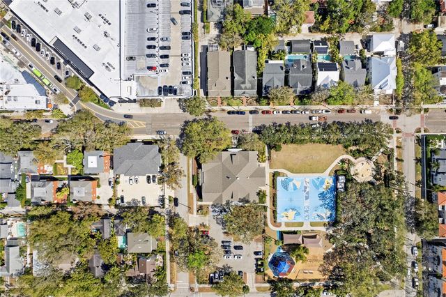 824 S ROME AVENUE, Tampa, FL 33606