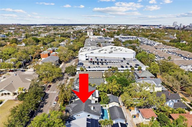 824 S ROME AVENUE, Tampa, FL 33606