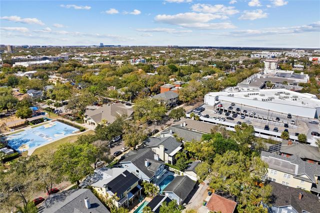 824 S ROME AVENUE, Tampa, FL 33606