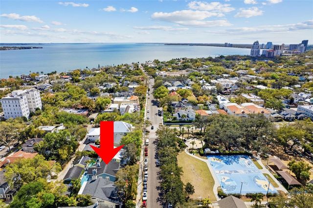 824 S ROME AVENUE, Tampa, FL 33606