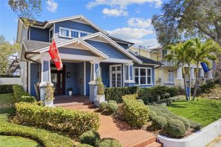 824 S ROME AVENUE, Tampa, FL 33606