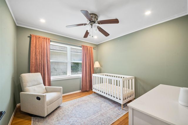 4830 Hummingbird Street, Houston, TX 77035