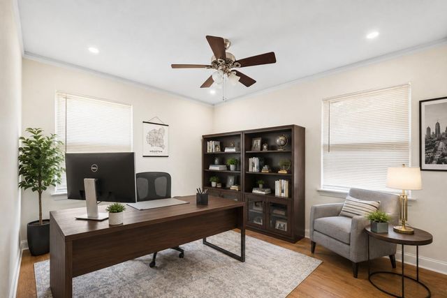 4830 Hummingbird Street, Houston, TX 77035