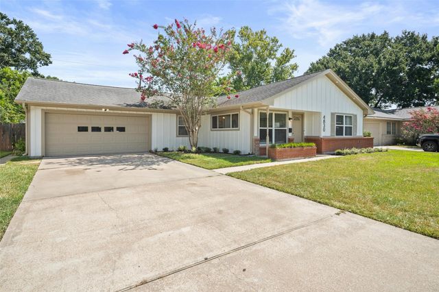 4830 Hummingbird Street, Houston, TX 77035