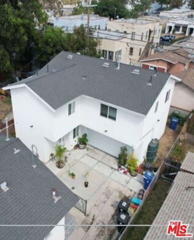 1049 W 61st Street, Los Angeles, CA 90044