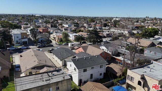 1049 W 61st Street, Los Angeles, CA 90044