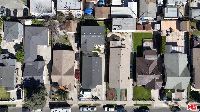 1049 W 61st Street, Los Angeles, CA 90044