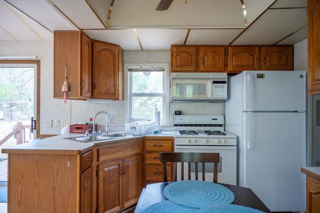 1026 County Road M Lot 74, Adams, WI 53910