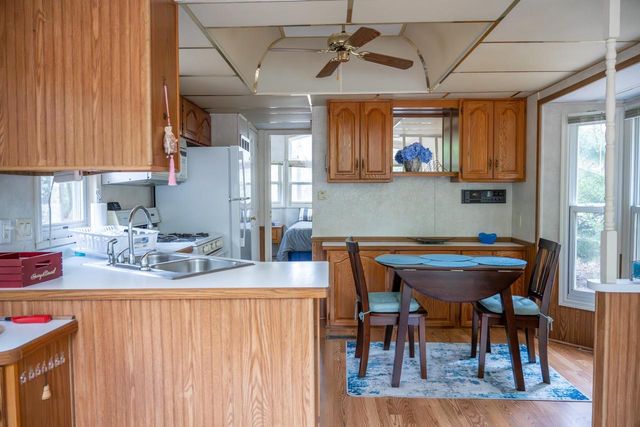 1026 County Road M Lot 74, Adams, WI 53910