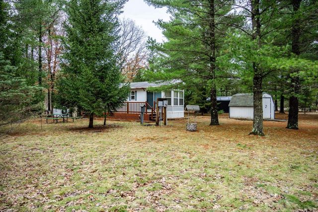 1026 County Road M Lot 74, Adams, WI 53910