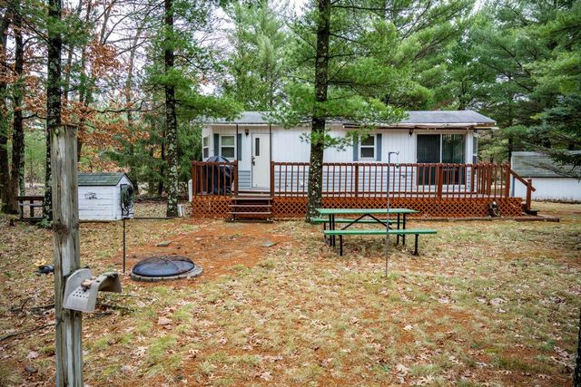 1026 County Road M Lot 74, Adams, WI 53910