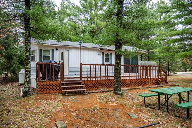 1026 County Road M Lot 74, Adams, WI 53910