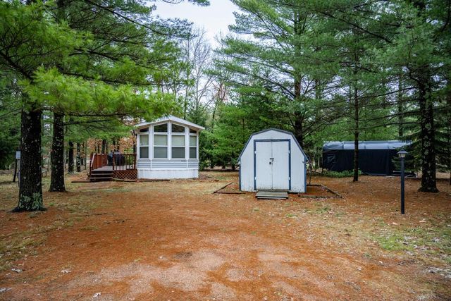1026 County Road M Lot 74, Adams, WI 53910