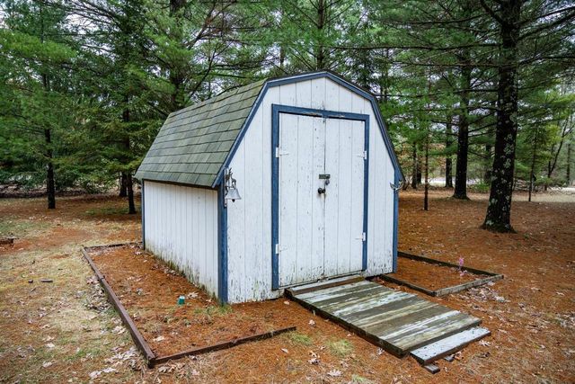 1026 County Road M Lot 74, Adams, WI 53910