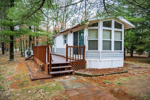 1026 County Road M Lot 74, Adams, WI 53910