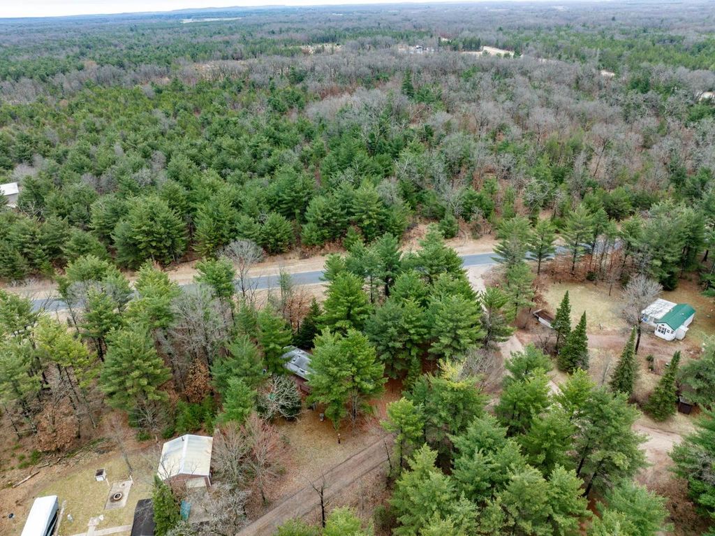 1026 County Road M Lot 74, Adams, WI 53910
