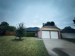 6606 Felgate Creek Court, Houston, TX 77084