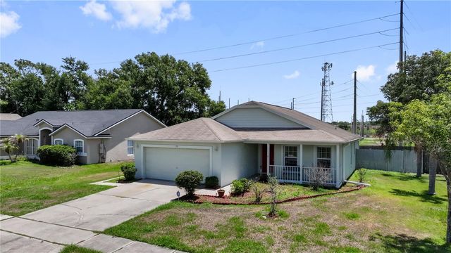 291 PINE ARBOR DRIVE, Orlando, FL 32825